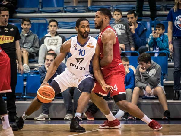 ארמסטרונג. בדרך החוצה (מנהלת הליגה)