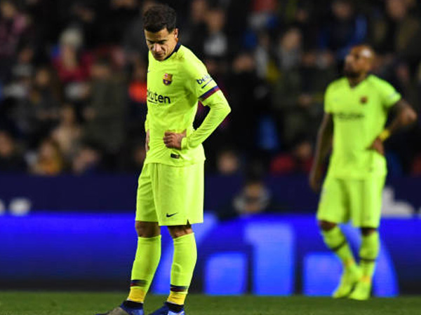 (David Ramos, Getty)