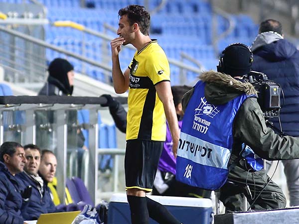 אולסק. לא מדבר על השיפוט (אלן שיבר)