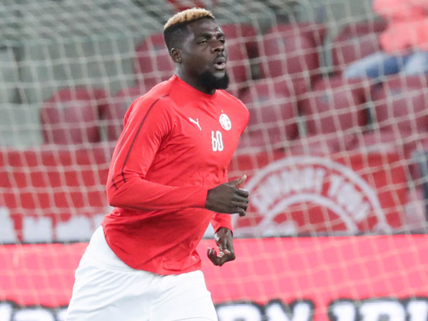 אוגו. לב"ש אינטרס למכור אותו עכשיו (אלן שיבר)