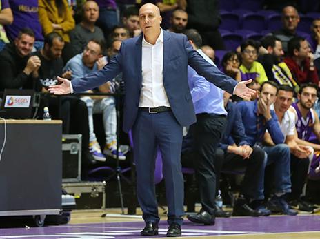 רצה לצרף את רוזפלט, אך העסקה לנהריה נפלה. אלפסי (מנהלת הליגה)