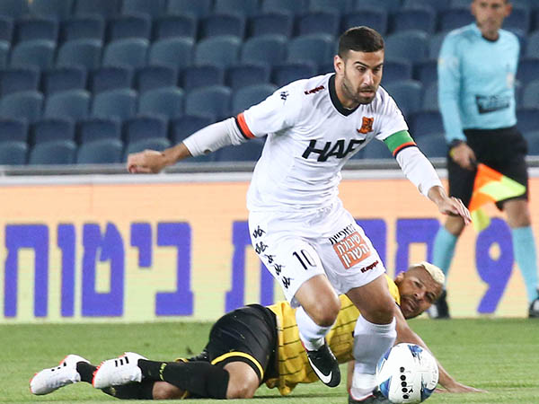 גורדנה יצטרף? (דני מרון)