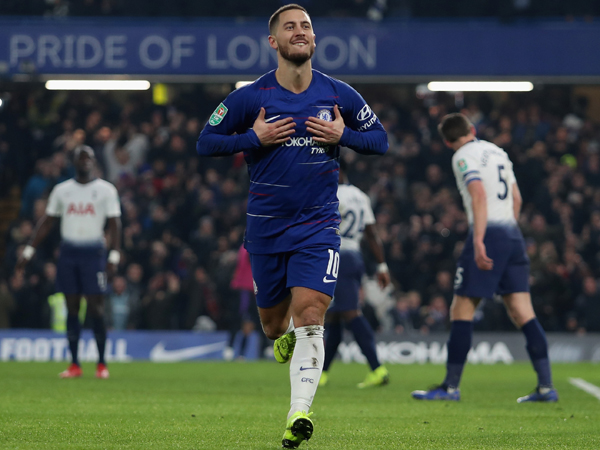 לא אכפת לו מהביקורת של סארי (GETTY)