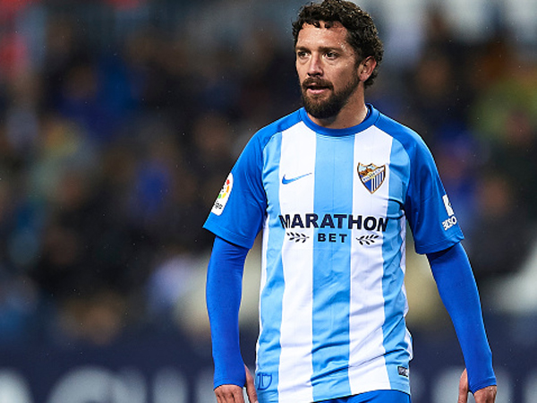 פותח פרק חדש בקריירה בגיל 34 (getty)