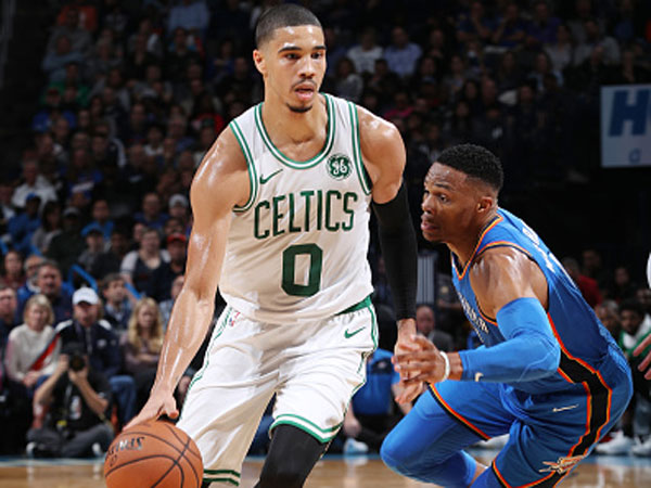 (צילום: Zach Beeker/NBAE via Getty Images)