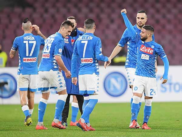 (getty, Francesco Pecoraro)