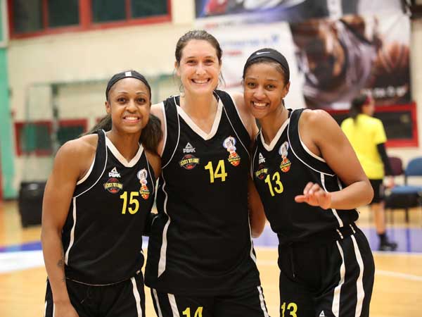 (עודד קרני, באדיבות מנהלת ליגת העל לנשים)