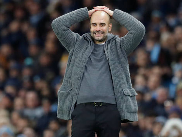 סיטי יכולה להפעיל עוד לחץ על ליברפול (Clive Mason, Getty)