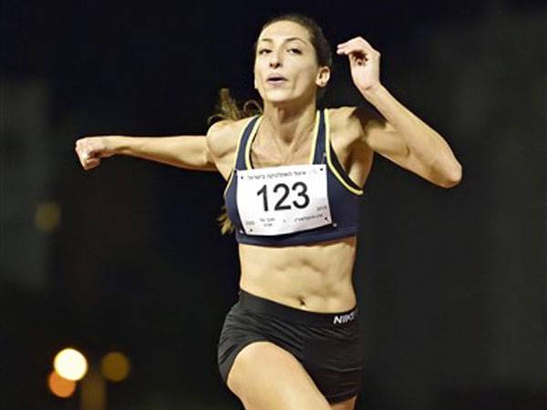 פינקלשטיין. רק שתמשיך ככה (צילום: טיבור יגר)