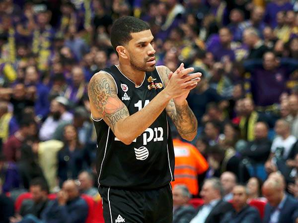 ירושלים בגמר. ובצדק (אלן שיבר)