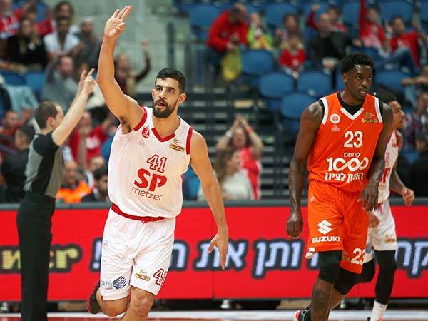 גינת. בין היחידים שתיפקדו (אלן שיבר)