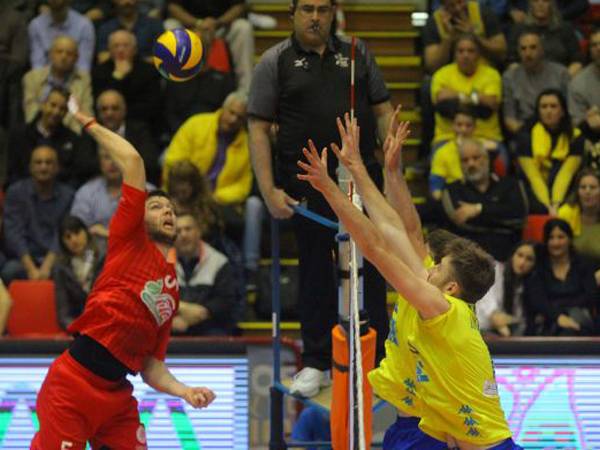 מטה אשר חוזרת לליגה אחרי שזכתה בגביע (איגוד הכדורעף)