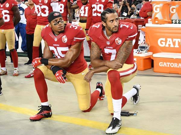 הכריעה שעלתה לו במקום בליגה? (Photo by Thearon W. Henderson/Getty Images