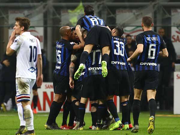 (Getty, Marco Luzzani - Inter)