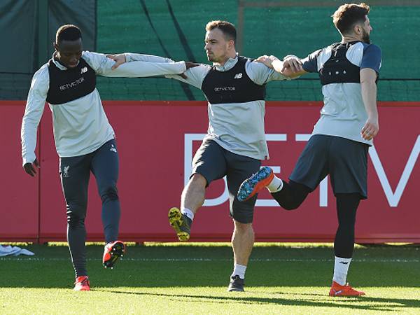 גם נקודה תחזיר את ליברפול לפסגה (getty)