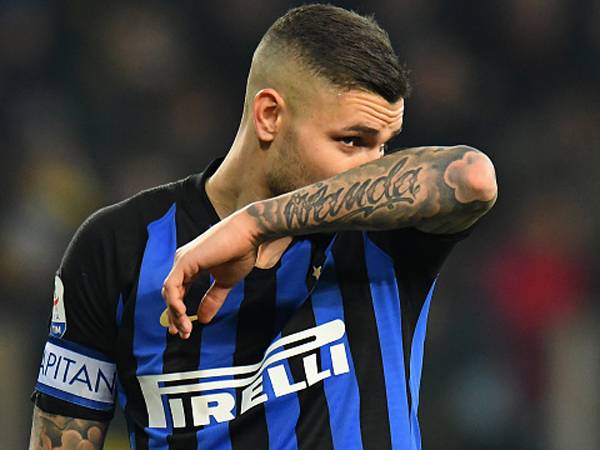 יישאר באינטר, למרות הכל? איקרדי (getty)