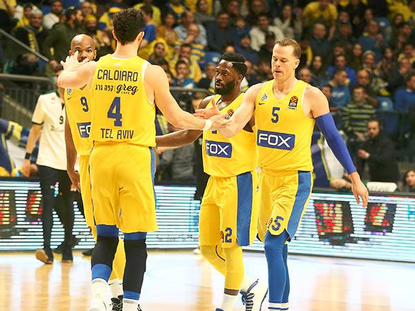 עליה לפלייאוף היא הישג? (אלן שיבר)