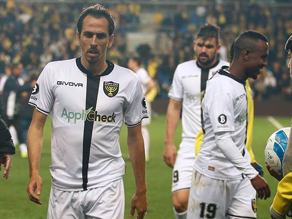 "הקבוצה נבנתה עם ליקויים. זה המחיר שאנחנו משלמים" (אלן שיבר)