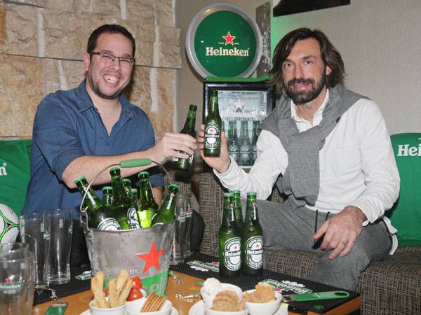 המאסטרו פה. פירלו (שוקה כהן)