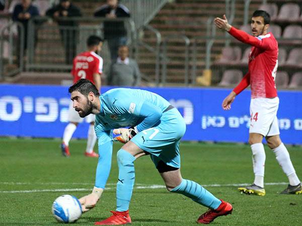 לויטה. מנקודות האור הבולטות (צילום: יוסי שקל)