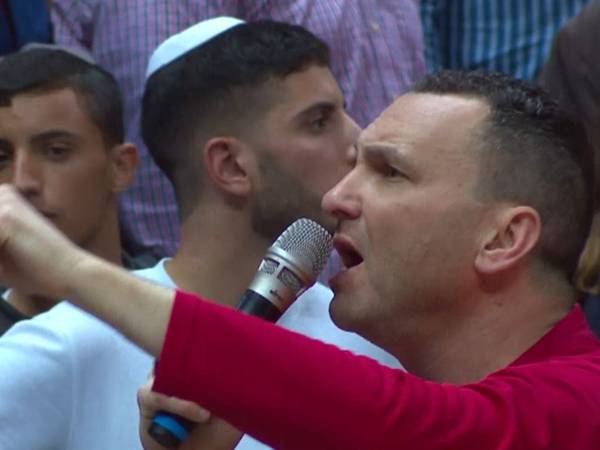 זמן להתעורר