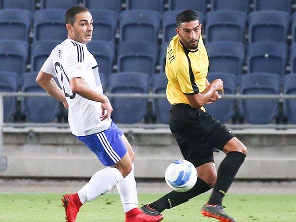 זהבי בדרך למכבי ת"א? (דני מרון)