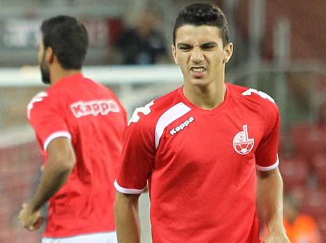 לא קיבל הזדמנות בב"ש. ביטון (דני מרון)