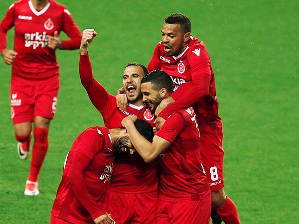 הפועל המשודרגת (אלן שיבר)