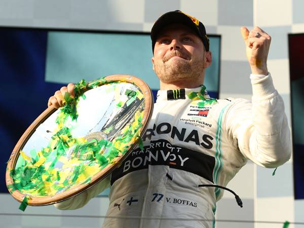 ניצחון מרשים לבוטאס (GETTY)