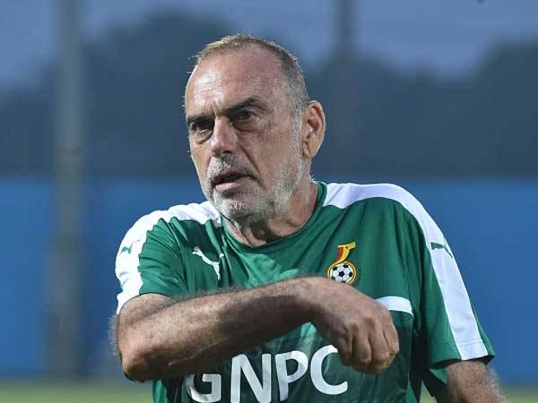 אוהב את ההרפתקאות (getty, ISSOUF SANOGO)