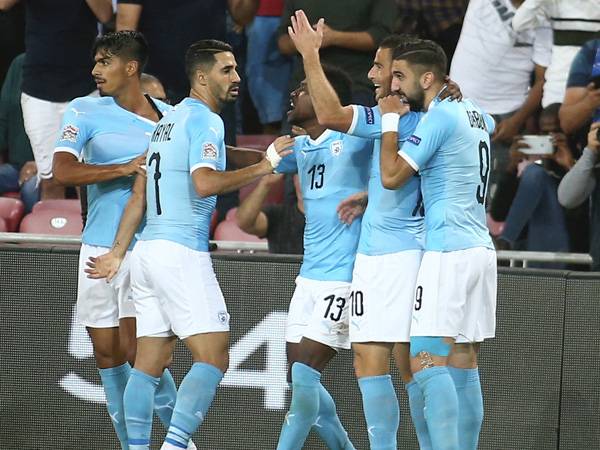 המסע מתחיל (צילום: אלן שיבר)