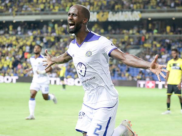 תחילת ההגמוניה בליגה (אלן שיבר)