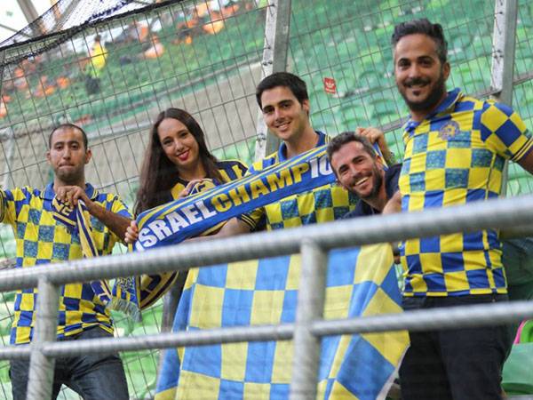 תחילת הדרך האירופית (אלן שיבר)