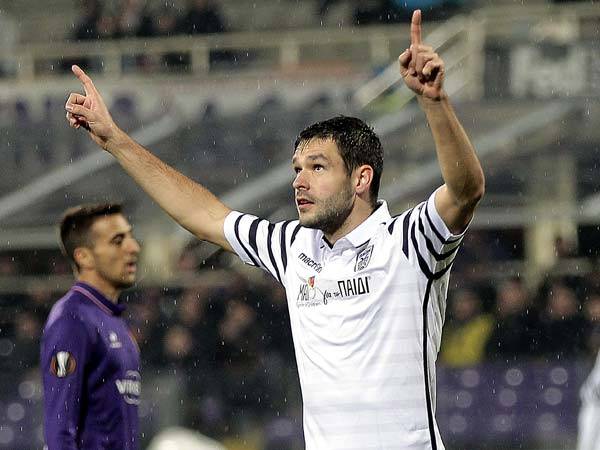 (Photo by Gabriele Maltinti/Getty Images)