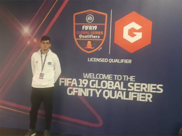 תמיר לוי, המאמן של רועי