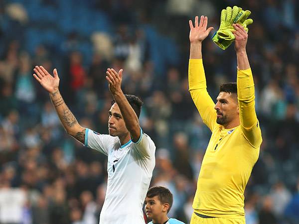 "לא יודע למה הרוש לא משחק" (אלן שיבר)