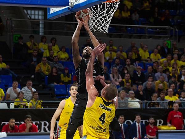 קרב על הפיינל פור (FIBA)