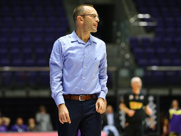 (מנהלת הליגה)