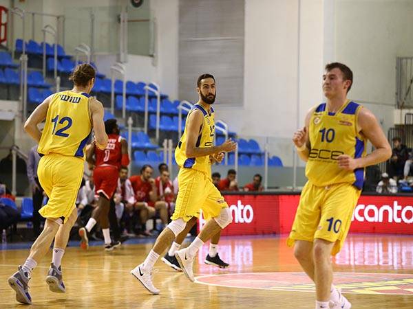 אשדוד חזרה לטפס (מנהלת הליגה)