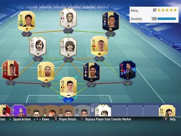 הקבוצה של רוי