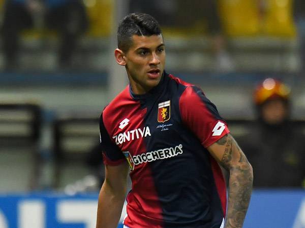 קרוב לסיכום? רומרו (getty)