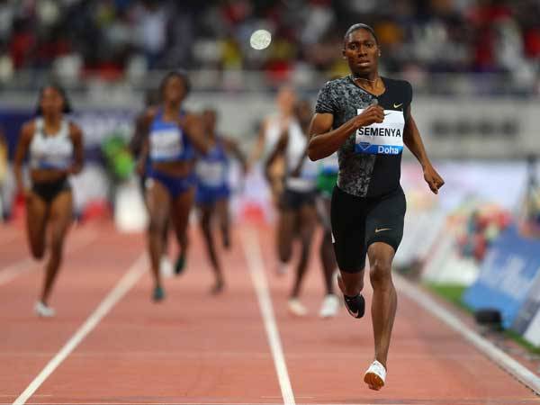 תוכל להמשיך לרוץ? סמניה (Getty)