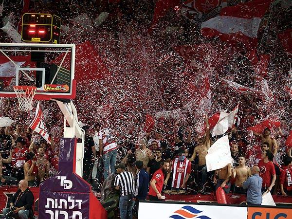 "קהל האוהדים נמצא בתחתית מערכת השיקולים" (אלן שיבר)