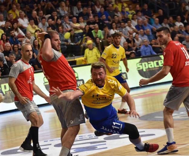 (צילום: חן קלדרון, מכבי ראשל"צ)