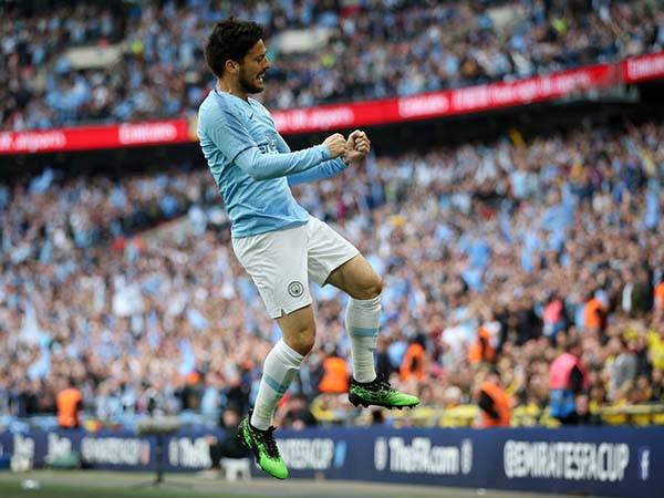 סילבה. פתח את מסכת הכיבושים (Getty)