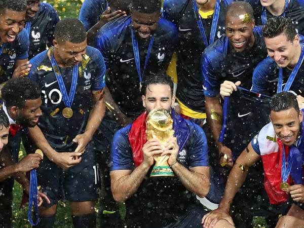 הדרך להנפה הבאה תתקצר (getty)