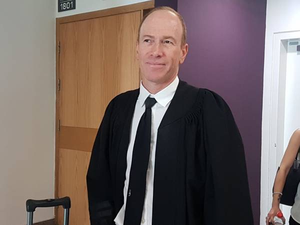 קוטלר בביה"ד: "נמשיך את התהליך עד הסוף"