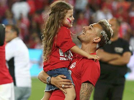 קאמבק מסקרן במיוחד. בוזגלו בב"ש (אלן שיבר)