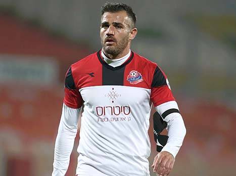 ללה. יחזור לכרמל? (אלן שיבר)