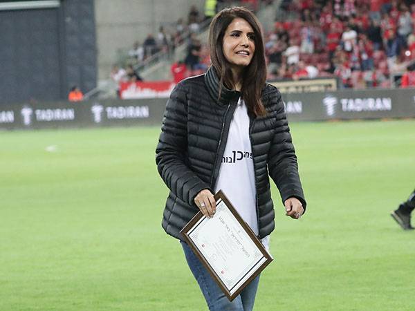 ברקת. תשקיע כמו בשנים האחרונות? (דני מרון)